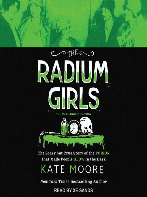 Title details for The Radium Girls by Kate Moore - Available